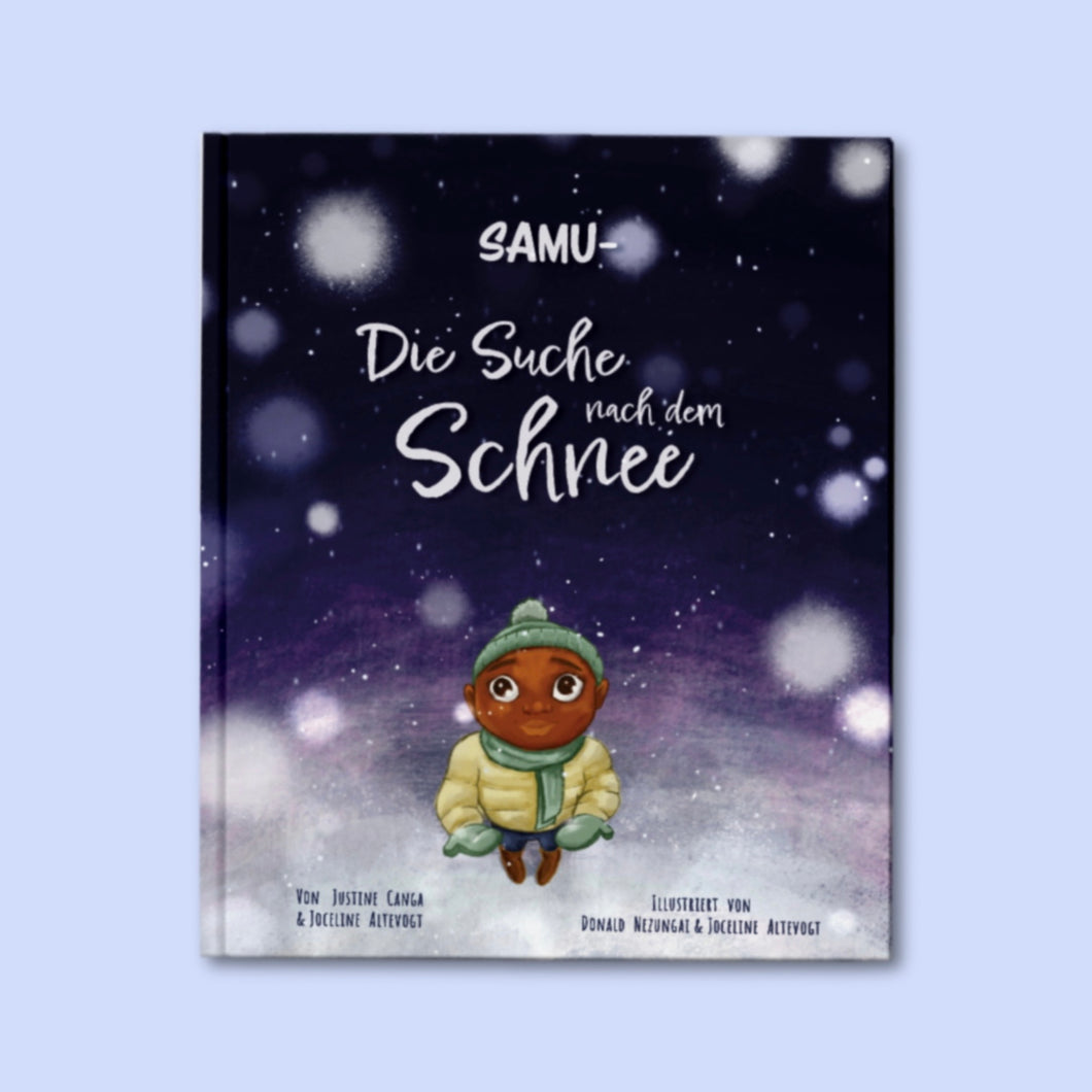 Samu - Die Suche nach dem Schnee