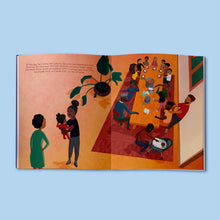 Lade das Bild in den Galerie-Viewer, Daretofollowyoudream-children_sbook-NalingiInside1-978-3-9823286-4-5
